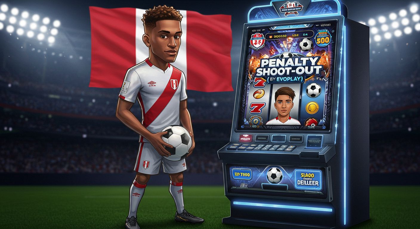 Dónde jugar penalty shoot out como ganar