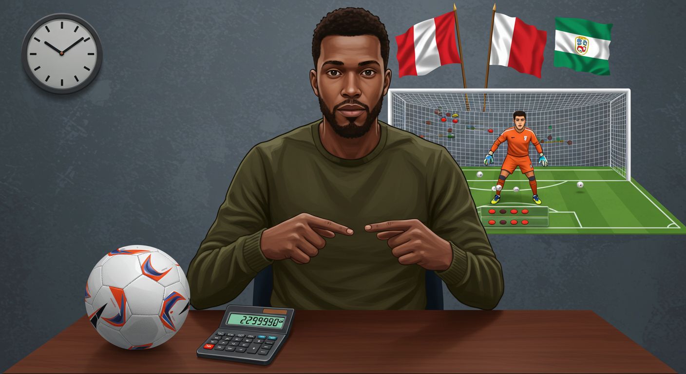 Calculadora básica de probabilidades de ganar