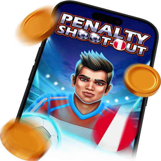 Penalty Shoot Out juego en Perú